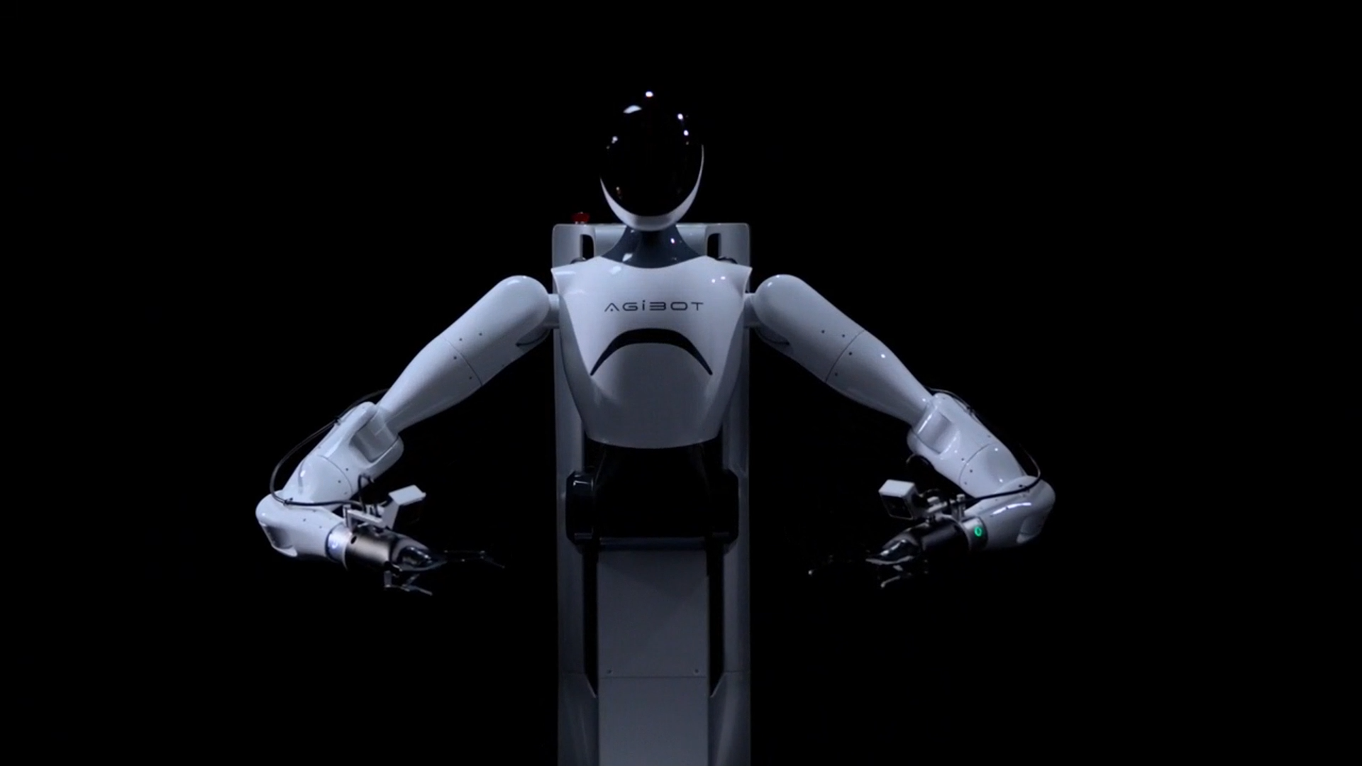  彩神Vll专业数采机器人