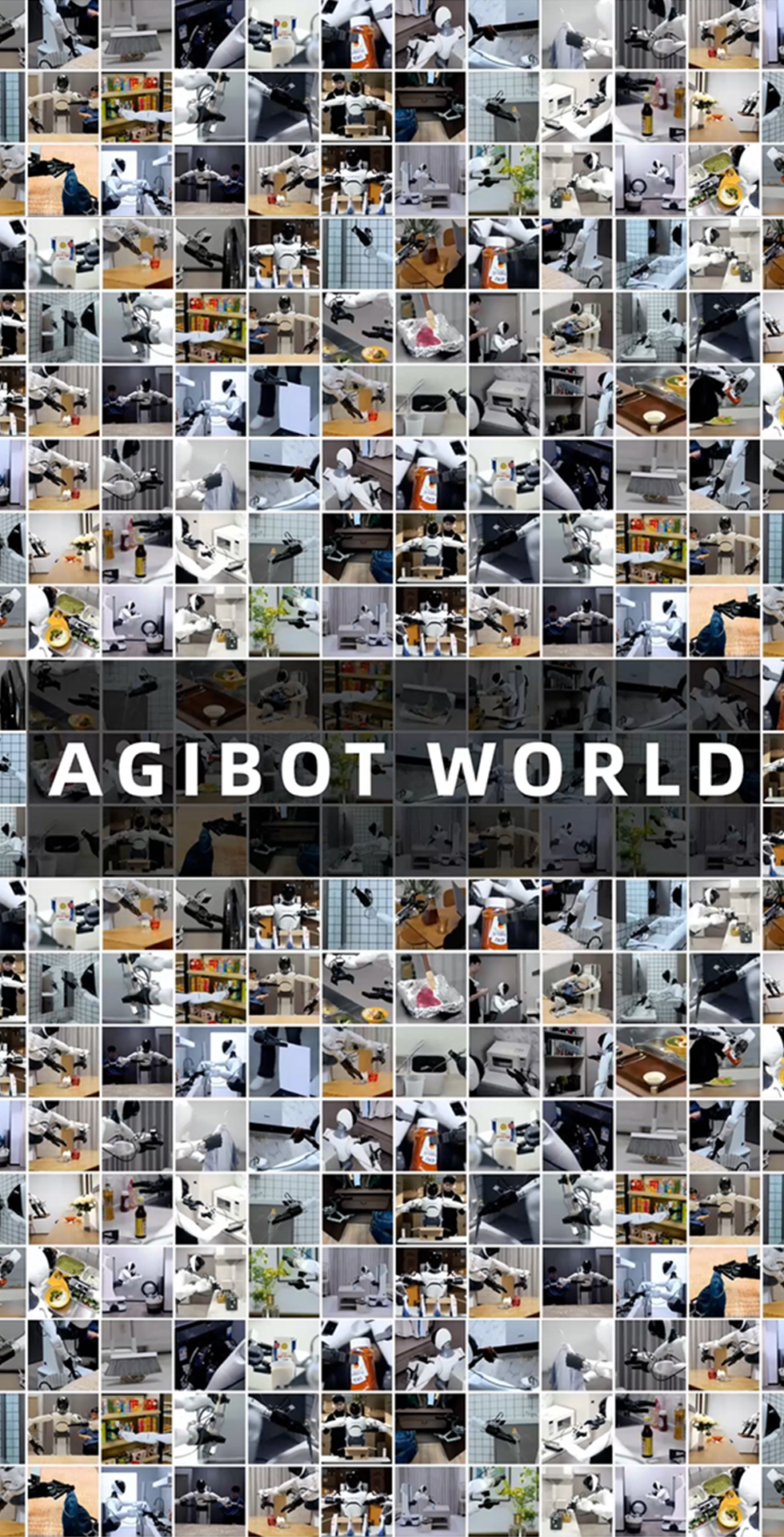  彩神Vll开源百万真机数据集